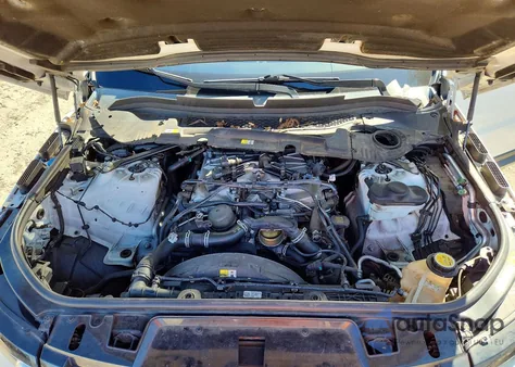 2016 Land Rover Range Rover Sport Sc z USA, uszkodzony, nr VIN SALWR2EF6GA105132